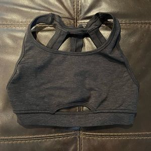 Alphalete Trinity sports bra
